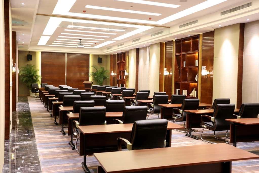 Grand Skylight International Hotel Pekín Facilidades foto